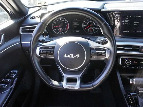 Used 2024 Kia K5 GT-Line FWD image 34