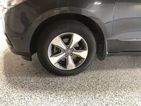 Used 2015 Acura MDX SH-AWD image 9