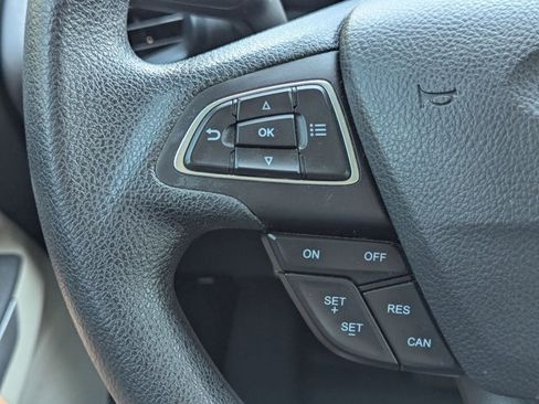 Used 2018 Ford EcoSport S AWD/4WD image 11