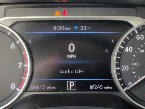 Used 2020 Nissan Sentra SV image 33