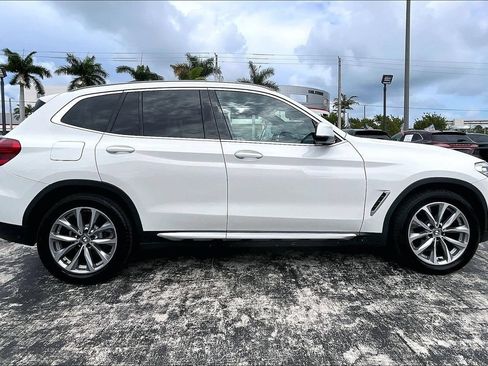 Used 2019 BMW X3 xDrive30i w/ Driving Assistance Package AWD/4WD image 32