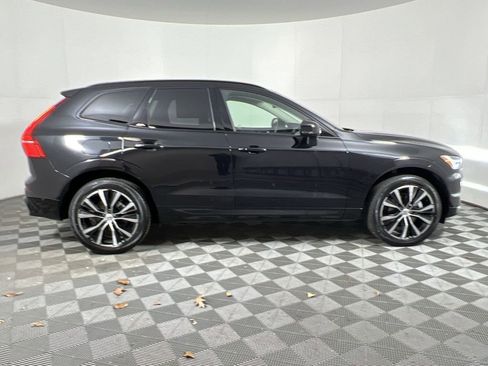 Certified 2025 Volvo XC60 B5 Plus image 11