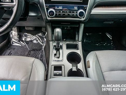 Used 2019 Subaru Outback 2.5i Limited image 38