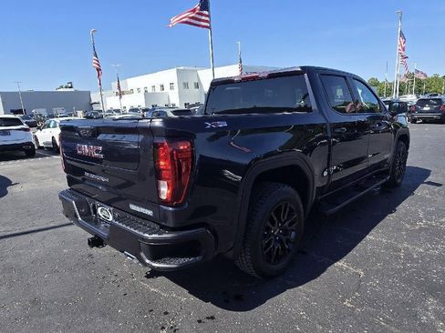 Used 2022 GMC Sierra 1500 Elevation AWD/4WD image 6