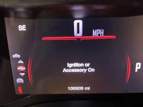 Used 2018 Dodge Durango Citadel w/ Quick Order Package 2BP RWD image 46