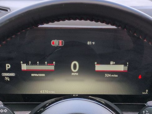 Used 2026 Nissan Kicks SR FWD image 24