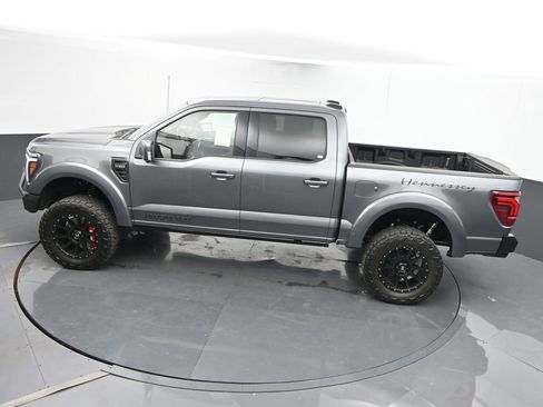 New 2025 Ford F150 Lariat w/ Equipment Group 502A High image 37