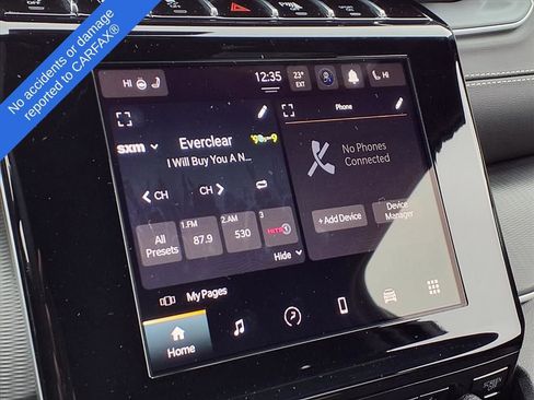 Used 2023 Jeep Grand Cherokee Altitude image 24