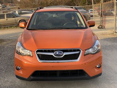 Used 2014 Subaru Crosstrek 2.0i Premium