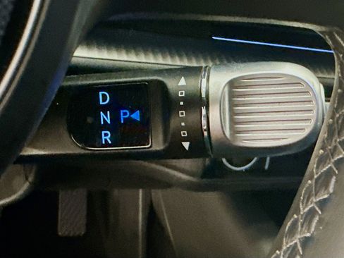 Used 2023 Hyundai Ioniq 6 SEL image 25