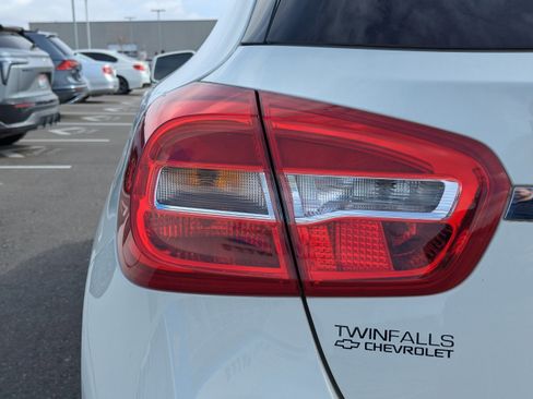 Used 2015 Mercedes-Benz GLA 250 4MATIC image 42