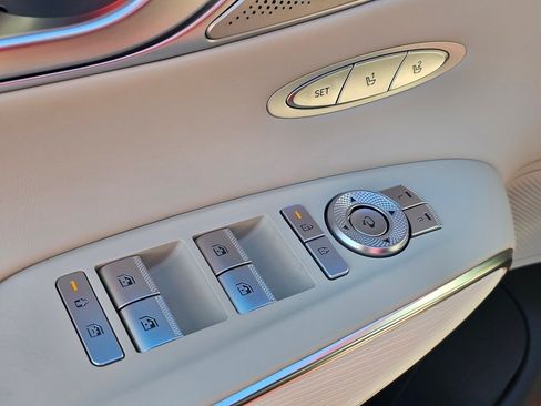 New 2026 Genesis GV70 2.5T Advanced image 32