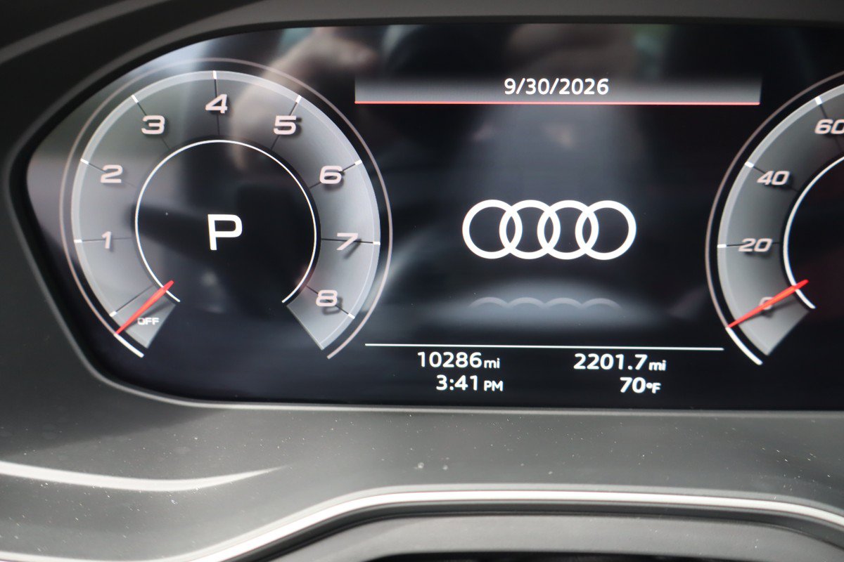 Used 2024 Audi S5 Premium Plus AWD/4WD image 15