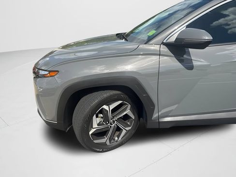 Used 2024 Hyundai Tucson SEL w/ Convenience Package FWD image 13