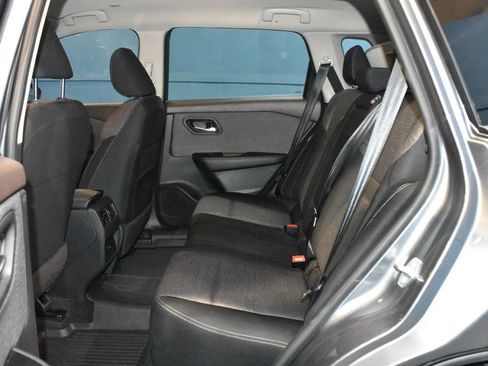 Certified 2023 Nissan Rogue SV image 18