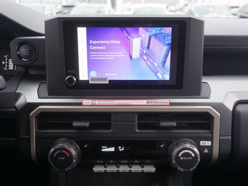 New 2026 Toyota Tacoma SR5 image 11