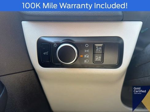 Used 2023 Ford Escape Active FWD image 28