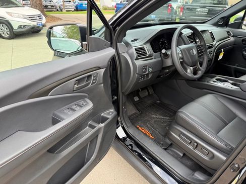 Certified 2026 Honda Ridgeline TrailSport image 11