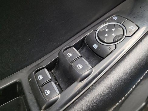 Used 2015 Ford Edge Sport w/ Equipment Group 401A image 27