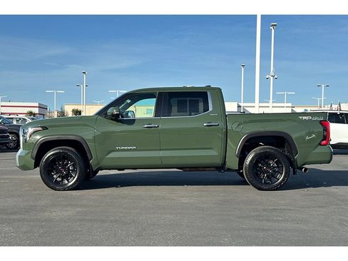 Used 2023 Toyota Tundra Limited image 7