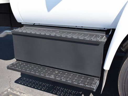 New 2025 Ford F750 2WD Regular Cab Super Duty image 23