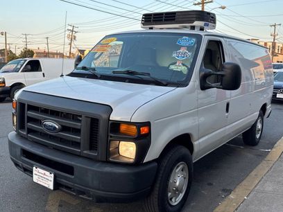 Used 2014 Ford E-250 and Econoline 250 w/ Power Group