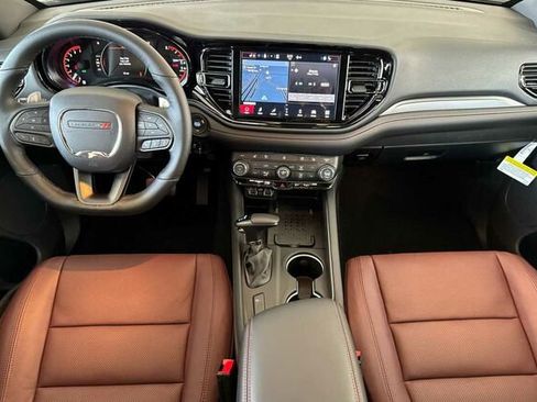 New 2026 Dodge Durango GT image 10