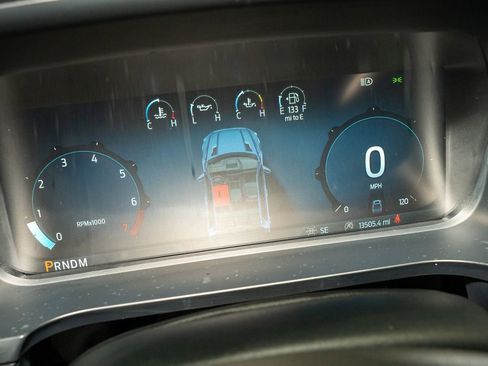 Used 2025 Ford F150 STX w/ Equipment Group 200A image 17