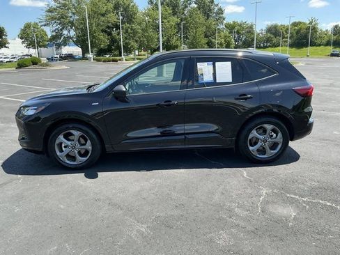 Used 2024 Ford Escape ST-Line FWD image 9