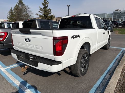 Used 2024 Ford F150 STX image 7