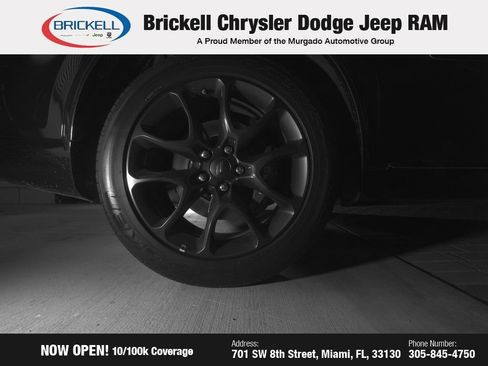 Used 2022 Dodge Durango R/T w/ Tow 'N Go Package image 7