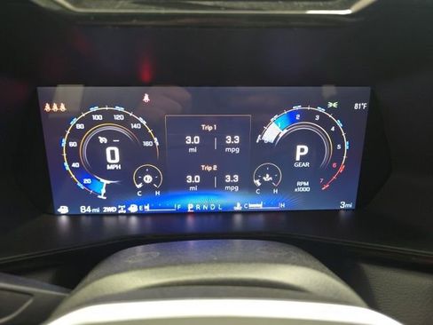 New 2026 Chevrolet Colorado LT image 12