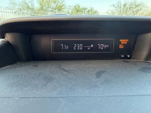 Used 2015 Subaru Impreza 2.0i image 11