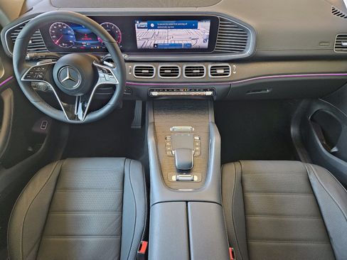 Used 2026 Mercedes-Benz GLS 450 4MATIC image 22