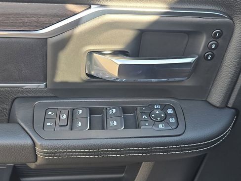 New 2026 RAM 2500 Laramie image 21