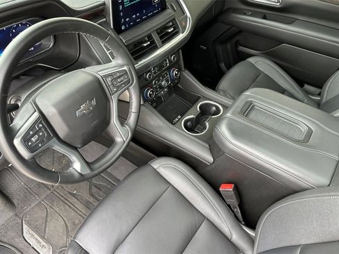 Used 2024 Chevrolet Tahoe Z71 image 11