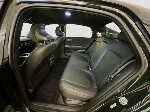 Used 2023 Hyundai Ioniq 6 SEL image 28