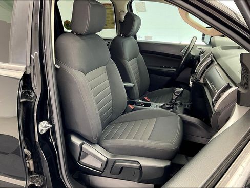 Used 2019 Ford Ranger XLT w/ Equipment Group 301A Mid AWD/4WD image 6