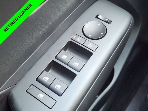 New 2026 Hyundai Kona SE FWD image 22