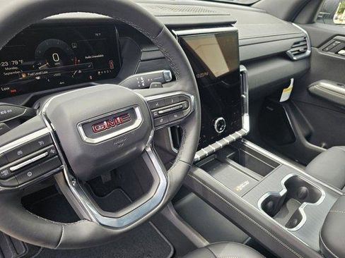 New 2026 GMC Acadia Elevation w/ Black Edition image 19