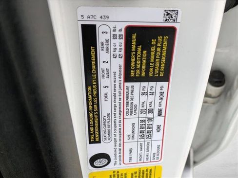 Used 2023 BMW i4 eDrive35 w/ Premium Package image 15