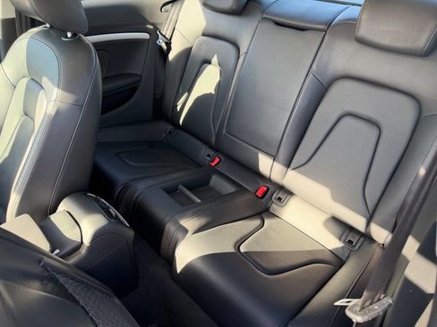 Used 2016 Audi A5 2.0T Premium Plus w/ Technology Package image 13