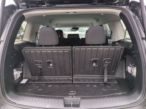 Certified 2026 Hyundai Santa Fe SE image 16