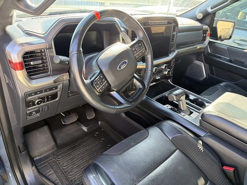 Used 2023 Ford F150 Raptor AWD/4WD image 6