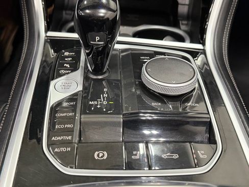 Used 2023 BMW M850i xDrive Convertible w/ M Sport Professional Package image 39