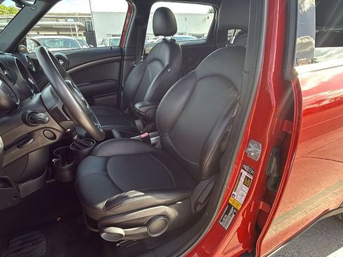 Used 2015 MINI Cooper Countryman S FWD image 22