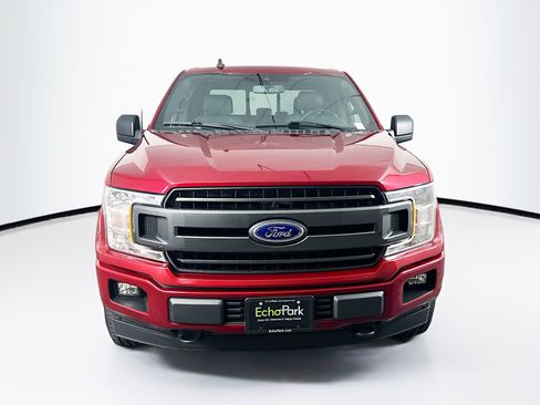 Used 2019 Ford F150 XLT w/ Equipment Group 302A Luxury AWD/4WD image 2