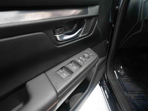 Used 2024 Honda CR-V Sport image 7