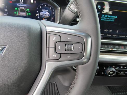 New 2026 Chevrolet Silverado 1500 LT w/ All Star Edition Plus image 23