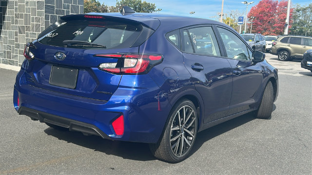 New 2026 Subaru Impreza 2.0i Sport AWD/4WD image 10